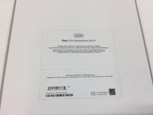 Load image into Gallery viewer, Apple iPad 7th Gen. 32GB Wi-Fi 10.2 in Space Gray MW742LL/A
