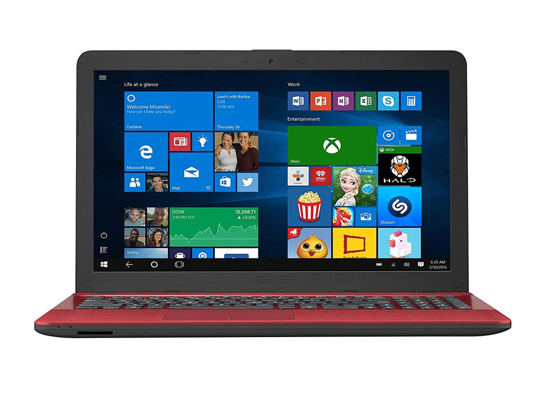 Laptop Asus R541NA 15.6