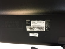 Load image into Gallery viewer, Acer G276HL 27&quot; Widescreen 1920x1080 LED LCD Monitor, Black
