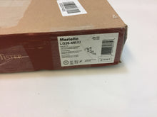 Load image into Gallery viewer, Pfister LG26-4NUU Marielle Side Sprayer Kitchen Faucet &amp; Soap Dispenser Bronze
