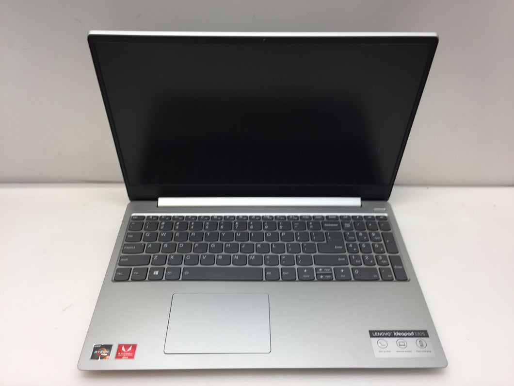Lenovo ideapad 330S-15ARR Laptop 15.6
