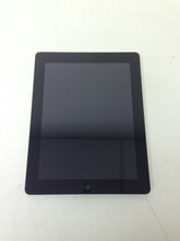 Load image into Gallery viewer, Apple iPad 3 3rd Gen. A1416 MC707LL/A 64GB WiFi Tablet, Black
