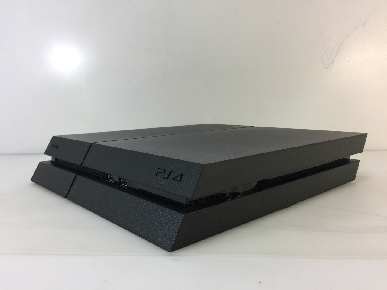 Sony PlayStation 4 PS4 500GB CUH-1215A Game Console Only