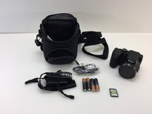 Load image into Gallery viewer, Nikon COOLPIX B500 16.0MP Digital SLR Camera - Black
