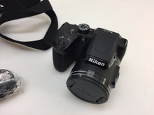 Load image into Gallery viewer, Nikon COOLPIX B500 16.0MP Digital SLR Camera - Black
