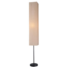 Load image into Gallery viewer, Kenroy Home Beeline Floor Lamp with Collapsible Paper Shade 32844ORB
