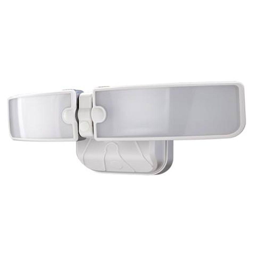 Defiant White Integrated LED Switch Light DFI-5775-WH