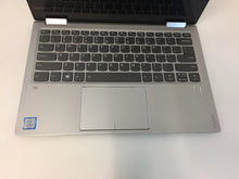 Load image into Gallery viewer, Laptop Lenovo Yoga 720-13iKB 13.3&quot; Touch 2-in-1 i5-7200U 2.5Ghz 4GB 128GB SSD
