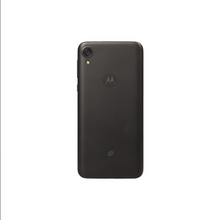 Load image into Gallery viewer, Motorola XT2005DL Moto e6 5.5&quot; 16GB Family Mobile Prepaid Smartphone - Black
