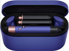 Load image into Gallery viewer, Dyson Airwrap Multi-styler Curling Iron - 438656-01 (Rose/Vinca Blue)
