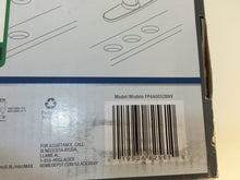 Load image into Gallery viewer, Glacier Bay FP4A0052BNV Keelia Sprayer Kitchen Faucet Brushed Nickel 497475
