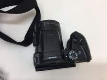 Load image into Gallery viewer, Nikon COOLPIX B500 16.0MP Digital SLR Camera - Black
