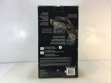 Load image into Gallery viewer, Delta 58580-RB-PK HydroRain 2in1 5Spray 7-7/8&quot; Fixed Shower Head VenetianBronze
