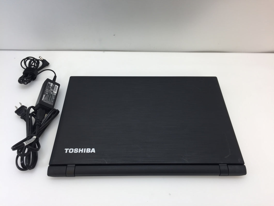 Laptop Toshiba Satellite C55-C5390 15.6