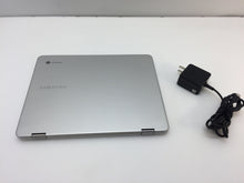 Load image into Gallery viewer, Samsung Chromebook Plus Convertible Touch 12.3&quot; 4GB 32GB SSD XE513C24-K01US
