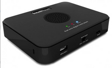 Load image into Gallery viewer, Intellitouch OHP9000-IP Dual Zone Network Audio Player On-Hold Music Cloudstream
