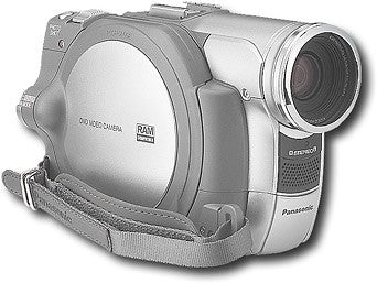 Panasonic VDR-M95-S DVDビデオカメラ 楽天市場】Panasonic DVDビデオカメラ VDR－M95の通販