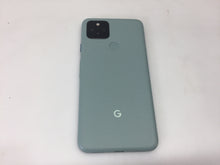 Load image into Gallery viewer, Google Pixel 5 - 128GB - 5G Unlocked Smartphone - Sorta Sage (Green)
