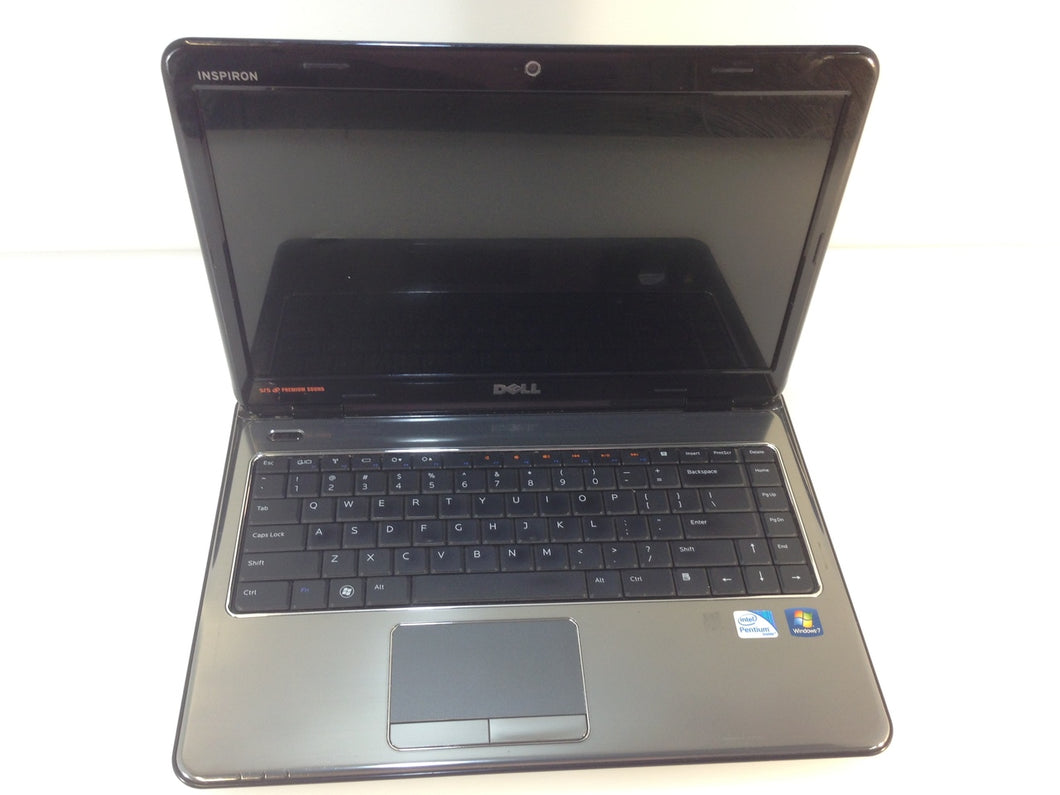 Laptop Dell Inspiron N4010 14