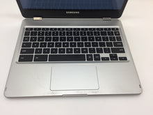 Load image into Gallery viewer, Samsung Chromebook Plus Convertible Touch 12.3&quot; 4GB 32GB SSD XE513C24-K01US

