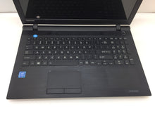 Load image into Gallery viewer, Laptop Toshiba Satellite C55-C5390 15.6&quot; Pentium N3700 1.60Ghz 4GB 1TB Win10
