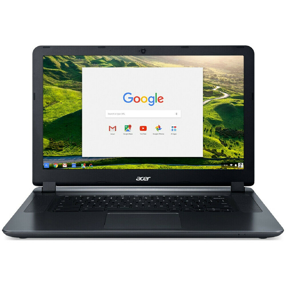 Acer Chromebook 15 15.6