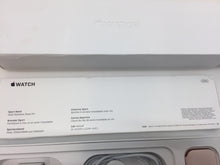 Load image into Gallery viewer, Apple Watch Series 4 40mm Gold Aluminum Case GPS Pink Sand Sport Band MU682LL/A
