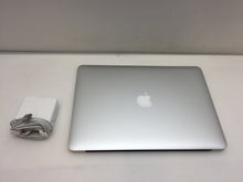 Load image into Gallery viewer, Laptop Apple Macbook Air A1466 2015 13.3&quot; Core i5 1.6GHz 4GB 128GB SSD OSX 10.14
