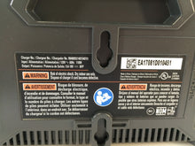 Load image into Gallery viewer, Ridgid R840093 X4 18-Volt Dual Chemistry Charger
