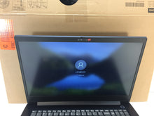 Load image into Gallery viewer, Laptop Lenovo IdeaPad 3 17IML05 17.3&quot; Intel i7-10510U 8GB 256GB SSD 81WC0015US

