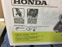 Load image into Gallery viewer, Ryobi RY802800 2,800-PSI 2.3-GPM Honda Power Control Gas Pressure Washer
