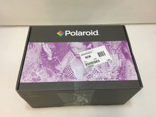 Load image into Gallery viewer, Polaroid iD 995HD 20MP HD 12x Zoom DVR Camcorder
