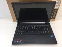Load image into Gallery viewer, Laptop Lenovo ideapad 110-15isk Intel 4405u 2.1Ghz 4GB 500GB 15.6&quot; 80UD00V2US
