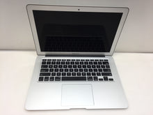 Load image into Gallery viewer, Laptop Apple Macbook Air A1466 2015 13.3&quot; Core i5 1.6GHz 4GB 128GB SSD OSX 10.14
