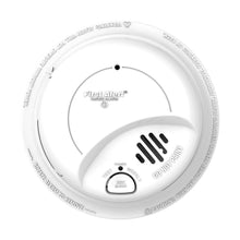 Load image into Gallery viewer, First Alert BRK 9120B6CP 120V Hardwire Ionization Sensor Smoke Alarm (6-Pack)
