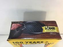 Load image into Gallery viewer, Lodge L10DOL3 7 Qt. Cast Iron Dutch Oven
