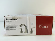 Load image into Gallery viewer, Pfister LF-049-PDSL Pasadena 8&quot; Widespread 2-Handle Bathroom Faucet in Slate
