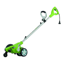 Load image into Gallery viewer, Greenworks 27032 7.5 in. 12 Amp Walk-Behind Electric Edger
