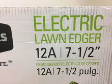 Load image into Gallery viewer, Greenworks 27032 7.5 in. 12 Amp Walk-Behind Electric Edger
