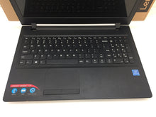 Load image into Gallery viewer, Laptop Lenovo ideapad 110-15isk Intel 4405u 2.1Ghz 4GB 500GB 15.6&quot; 80UD00V2US

