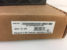 Load image into Gallery viewer, MINI JAMBOX by Jawbone J2013-13-CC2 Wireless Bluetooth Speaker Graphite Facet

