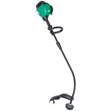 Load image into Gallery viewer, Weed Eater W25CBK 25-cc 2-cycle 16-in Curved Shaft Gas String Trimmer
