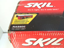 Load image into Gallery viewer, Skil RAS800 Router Table with Folding Leg Design
