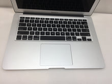 Load image into Gallery viewer, Laptop Apple Macbook Air A1466 2015 13.3&quot; Core i5 1.6GHz 4GB 128GB SSD OSX 10.14
