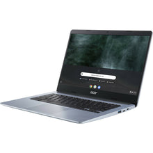Load image into Gallery viewer, Acer Chromebook 314 14&quot; Intel Celeron N4000 4GB 32GB eMMC CB314-1H-C66Z
