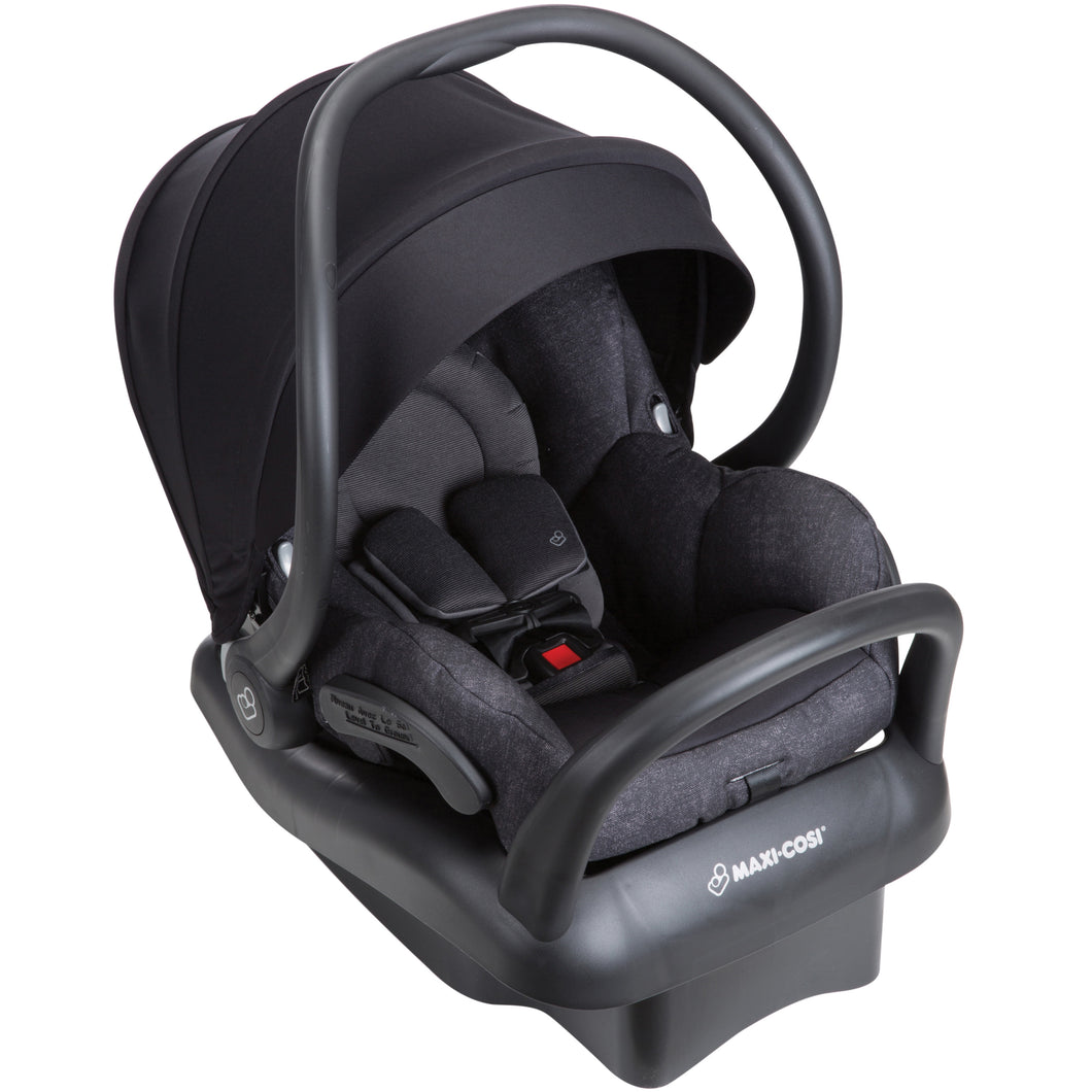 Maxi-Cosi Mico MAX 30 Infant Car Seat - Nomad Black