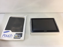 Load image into Gallery viewer, Samsung Galaxy Tab 2 GT-P5113TS 16GB Wi-Fi 10.1in - Titanium Silver w/ Pouch
