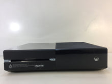 Load image into Gallery viewer, Microsoft Xbox One 1540 Launch Edition 500GB Black Console with accessories

