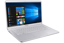 Load image into Gallery viewer, Samsung Notebook 9 15&quot; Intel i7-7500u 2.7Ghz 16GB 256GB Nvidia NP900X5N-X01US
