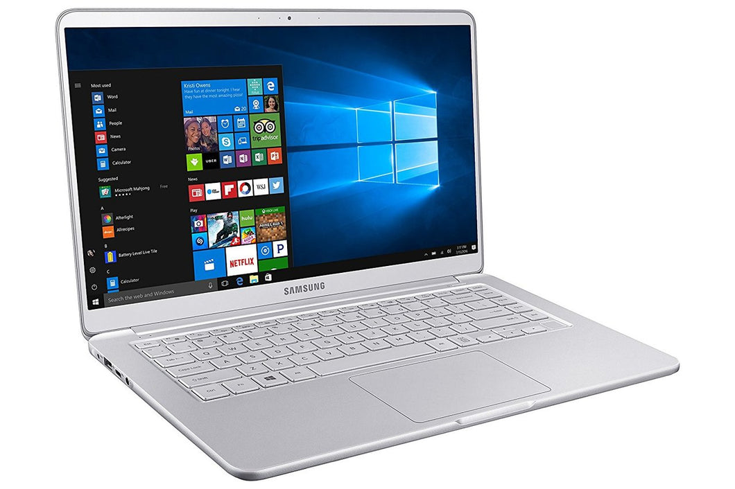 Samsung Notebook 9 15